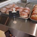 User's review image for MILK DO dore iku?