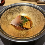 User's review image for 鮨 長島