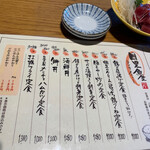 User's review image for 目黒魚金