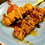 User's review image for 麦酒宿 まり花 道玄坂