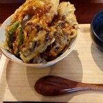 User's review image for うどんとお酒 おとなりさん。