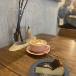 User's review image for カフェ タレス