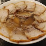 用戶對於喜多方ラーメン坂内 錦糸町店的評論圖