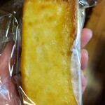 User's review image for ブーランジェリー タカス