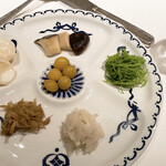 User's review image for レストラン 代官山小川軒