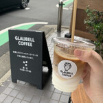 用戶對於グラウベルコーヒー的評論圖