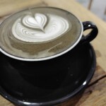 User's review image for Coffee Base BnA