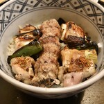 User's review image for 伊勢廣 銀座五丁目店