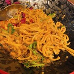 用戶對於ニユートーキヨー 華琳 数寄屋橋店的評論圖