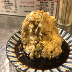 用户对于居酒屋ニューシンマチ的评论图