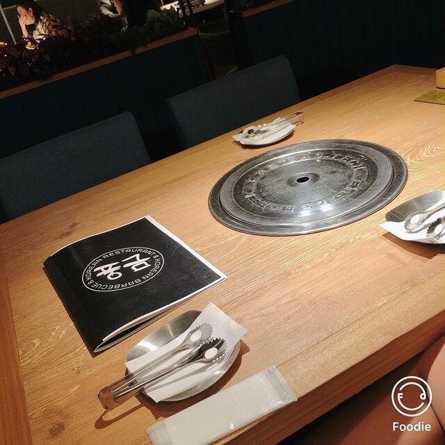 User's recommendation image for プングム 新大久保本店