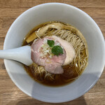User's review image for 麺匠 一粒万倍 寺町店