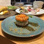 用戶對於サカナのめしや 天端的評論圖