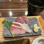 用戶對於魚焼男 新橋本店的評論圖