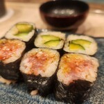 用戶對於赤坂界作的評論圖