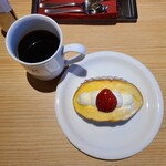 User's review image for キノトヤ カフェ