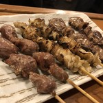 User's review image for やきや 中野店