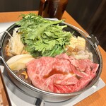 用戶對於銀座 牛乃季的評論圖