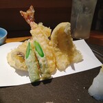 User's review image for 魚河岸 次郎松