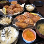 用户对于小樽なると屋 イオン苫小牧店的评论图