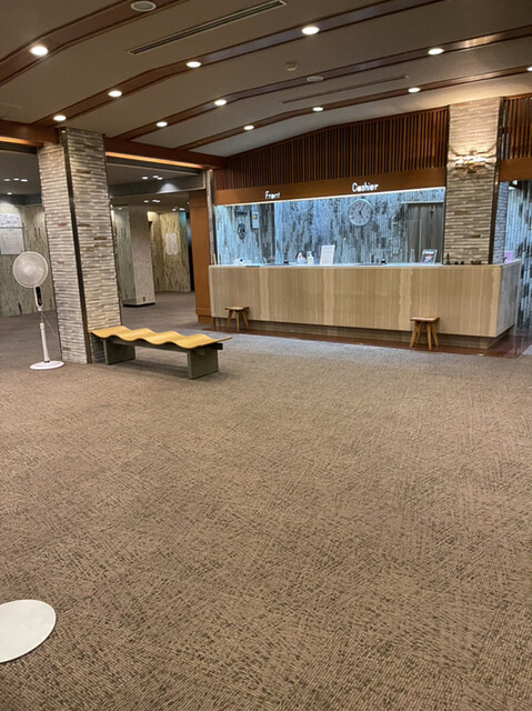 用戶對於ホテル北野屋的評論高清圖