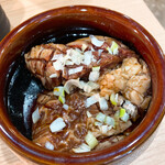 用戶對於焼肉の達人 浅草駅ビル店的評論圖