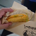User's review image for タコベル 東京ドームシティ店
