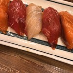 用戶對於磯丸水産 蒲田西口店的評論圖