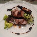 用戶對於誦月的評論圖