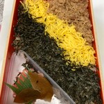 User's review image for 駅弁処