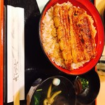用戶對於銀座 鳴門 上野松坂屋店的評論圖