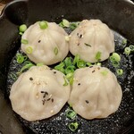 用戶對於羽根つき焼小籠包 鼎’s ルクア大阪店的評論圖