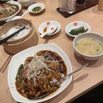 用戶對於上海湯包小館 BINO栄店的評論圖