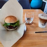 User's review image for Yogibo Versailles Resort Farm CAFE