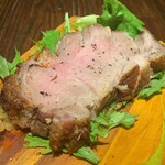 User's review image for とある池袋のビストロ酒場 Bisrock