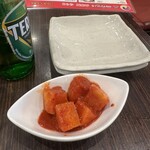 用戶對於明洞のり巻 新大久保店的評論圖