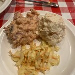 User's review image for シェーキーズ 渋谷店