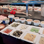 User's review image for バルバッコア 高輪店