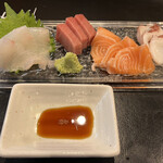 用户对于海鮮居酒屋 旬釧的评论图