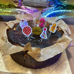 User's review image for CHEESE CAKE Lemon