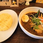 User's review image for イエロースパイス 北堀江