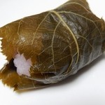 用戶對於赤福 高島屋大阪店的評論圖