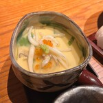用戶對於いかの墨 新宿南口店的評論圖