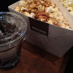 User's review image for コンセッションスタンド 109シネマズ木場店