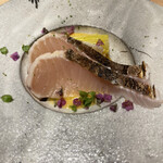 用户对于京町堀 鮨 八十八的评论图