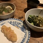 User's review image for たら福 大名店