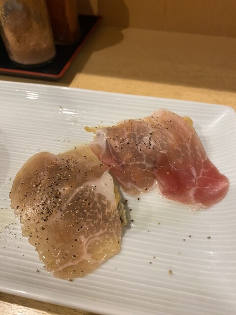 用户对于天ぷら・あて巻き そばいち的评论高清图