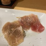 用户对于天ぷら・あて巻き そばいち的评论图