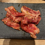 用户对于蒲田焼肉 東京BeeN 田町店的评论图