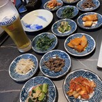 用戶對於炭火焼肉 胤舌的評論圖